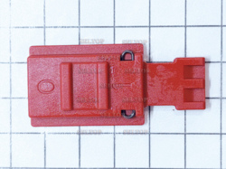 ползунок выключателя bosch 1607000CJ6, bosch