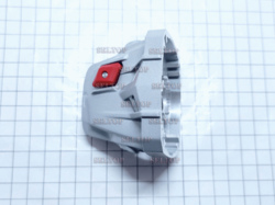 Корпус редуктора bosch 1619P16237, bosch