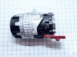 Коробка редуктора bosch 2609199916, bosch