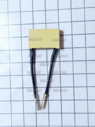 Помехоподавляющий конденсатор, bosch