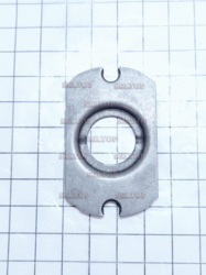 Подшипниковый щит, bosch