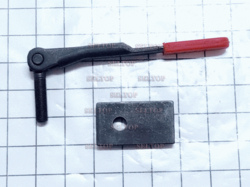 Фиксатор, bosch