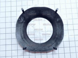 Кольцо воздуховод, bosch