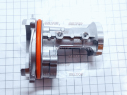 Промежуточный фланец, bosch