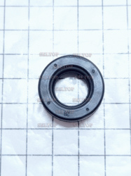 Демпфирующее кольцо, bosch