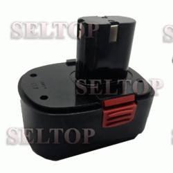 Аккумулятор 14.4 В 1.2 Ач SKIL, для шуруповертов Скил, bosch