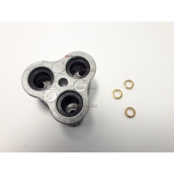 Блок насоса bosch, bosch