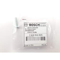 Болт для фрезера Bosch GOF 2000 CE 0601619708, bosch