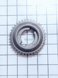 Цилиндрическая шестерня, bosch
