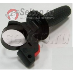 Дополнительная рукоятка bosch 160202508X, bosch