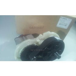 Электромотор, bosch