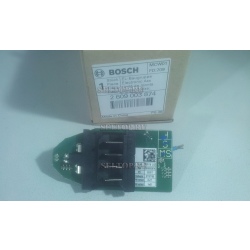 Электронная конструкционная группа, bosch