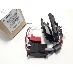 Электронный модуль, bosch