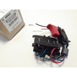 Электронный модуль, bosch