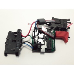 Электронный блок для Bosch, bosch