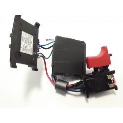 Электронный блок для Bosch, bosch