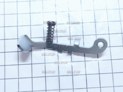 Фиксаторный рычаг, bosch