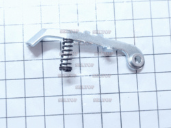 Фиксаторный рычаг, bosch