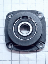 Опорный фланец, bosch