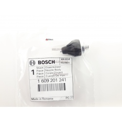 Форсунка, bosch