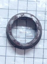 Упорная гильза, bosch