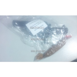 Головка насоса bosch F016F04443, bosch