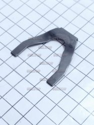 Стяжной хомут, bosch