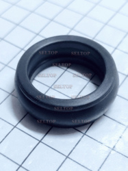 Демпфирующее кольцо, bosch