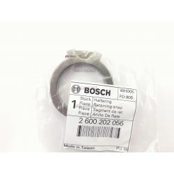 Кольцо крепления, bosch