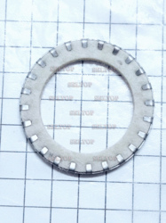 Кольцо уплотнительное, bosch