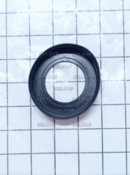 Кольцо резиновое, bosch