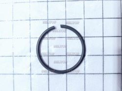 Пружинное кольцо, bosch
