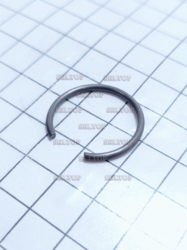 Пружинное кольцо, bosch
