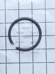 Пружинное кольцо, bosch