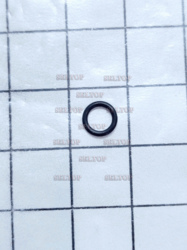 Кольцо уплотнительное 4,5x1,0 мм, bosch