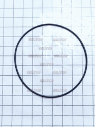 Кольцо уплотнительное, bosch