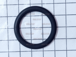 Кольцо уплотнительное, bosch