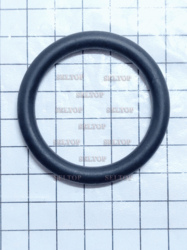 Кольцо уплотнительное, bosch