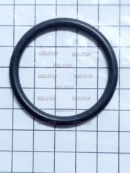 Кольцо уплотнительное, bosch