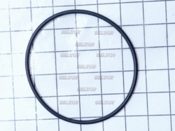 Кольцо уплотнительное, bosch