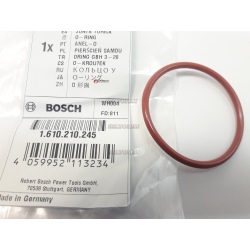 Кольцо уплотнительное bosch 1610210245, bosch