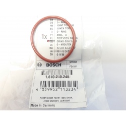Кольцо уплотнительное bosch 1610210245, bosch