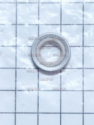 Кольцо уплотнительное для болгарки Bosch GWS 14-125 CIT 3601H29A30, bosch