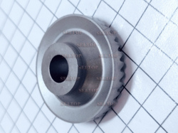 Зубчатое колесо ведомое, bosch
