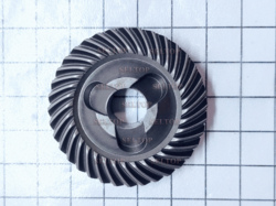 Зубчатое колесо ведомое, bosch