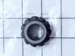 Зубчатое колесо ведущее, bosch