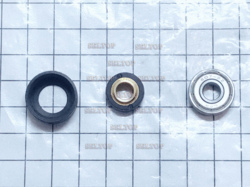 Комплект деталей, bosch