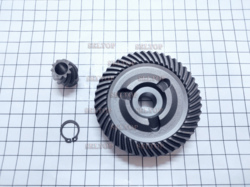 Комплект зубчатых колес, bosch