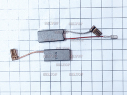 Щетки угольные, bosch