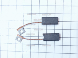 Щетки угольные для дрели Bosch деталировка 1 (0601119603) 0601119603, bosch
